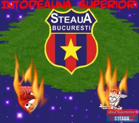 wallpaper steaua. steaua