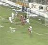 2000-2001- Steaua-Dinamo 4-1 (Gol Vladoiu)