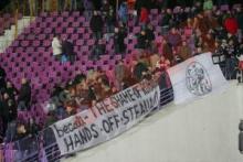 Ajax anti Becali