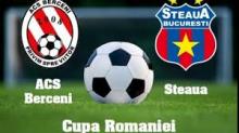 ASC Berceni-Steaua