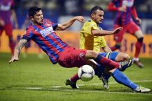 Avancronica Steaua - Corona Brasov 