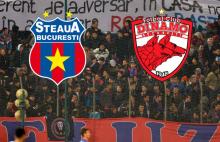 Avancronica Steaua - Dinamo