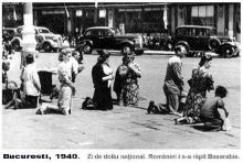 Bucuresti-1940-Ziua-cand-ne-a-fost-rapita-Basarabia