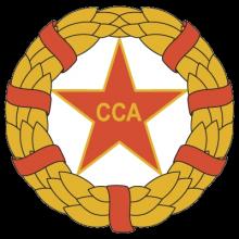 CCA