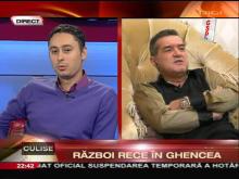 Cioban si reprezentant Jandarmerie!