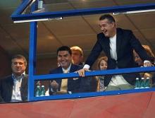 Dispareti,gunoaielor!