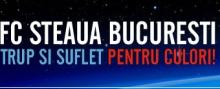 FC Steaua Bucuresti