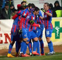 FC Steaua Bucuresti