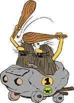 Frati gemeni cu Jandarmeria Romana