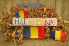 Hai Romania!