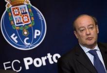 Jorge Nuno Pinto da Costa