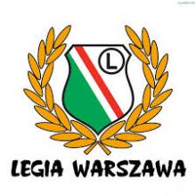 Legia Varsovia