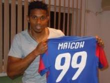 Maicon