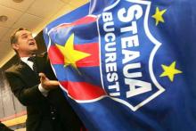 Marca Steaua