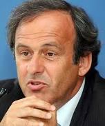 Michel Platini