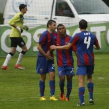 New Steaua