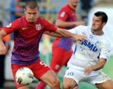 Pandurii - Steaua (Sambata, 20:00)