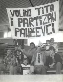 Partizan