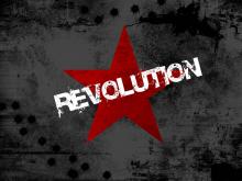 revolutie