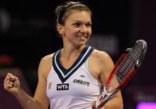 Simona Halep