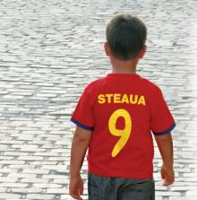 Steaua