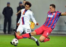 Steaua - Basel 1 - 1