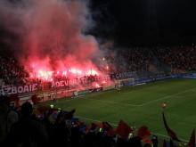 Steaua - Dinamo trebuie sa se joace in Ghencea