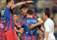 Steaua - FC Botosani 4 - 0 (Foto: DigiSport)