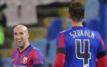 Steaua - FC Brasov 3 - 0 (Foto: Gazeta Sporturilor)