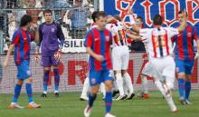 Steaua - Otelul