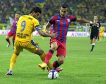 Steaua - Petrolul (Duminica, 1 Decembrie)