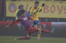 Steaua - Petrolul 1 - 1. Egal de Ziua Nationala (FOTO: GSP)