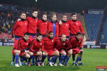 Steaua 2010