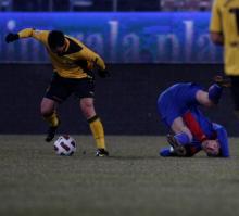 Steaua FC Brasov (foto:gsp)