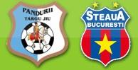 Steaua Pandurii