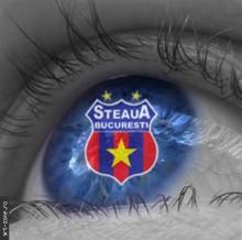 Steaua pride si prada