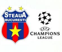 Steaua UCL