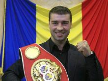 Un Campion: LUCIAN BUTE