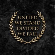 UNITED WE STAND