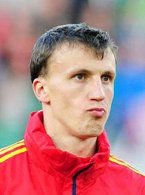 Vlad Chiriches