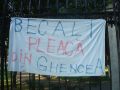 BECALI PLEACA DIN GHENCEA