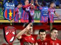 STEAUA BATE dINAMU