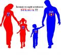 STEAUA MERITA MULT MAI MULTI SUPORTERI.