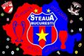 DOAR STEAUA E REGINA ROMANIEI...