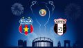 STEAUA BATE PE astra IN DOUA FINALE...