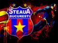 SUPER-STEAUA, SUPERMAN.