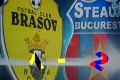 fc brasov 1-2 STEAUA