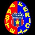 De Paste Tin Tot Cu STEAUA