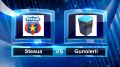 STEAUA 2-0 gunoierii