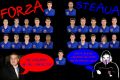 Steaua tre sa se concentreze mai mult la Europa League...